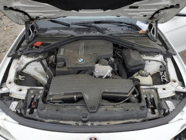 Photo 11 from auction – 2016 BMW 328 XI SUL with VIN WBA8E3G54GNU02914