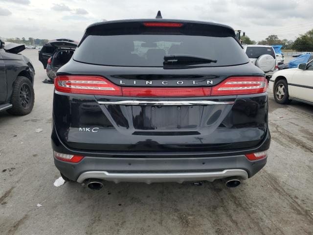 Photo 6 from auction – 2019 LINCOLN MKC SELECT with VIN 5LMCJ2D93KUL00408