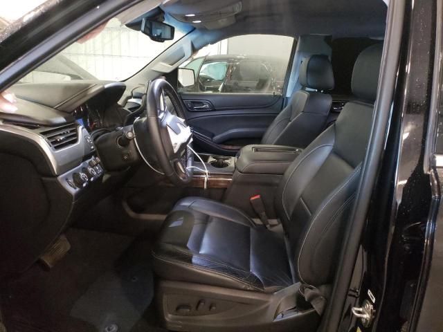 Photo 7 from auction – 2019 CHEVROLET TAHOE with VIN 1GNSKBKC0KR320799