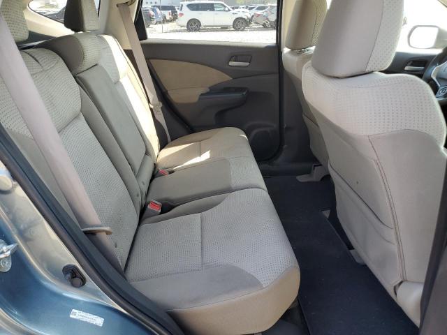 Photo 11 from auction – 2012 HONDA CR-V EX with VIN 5J6RM3H50CL010733