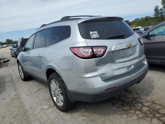 Photo 2 from auction – 2013 CHEVROLET TRAVERSE L with VIN 1GNKVGKD4DJ183414