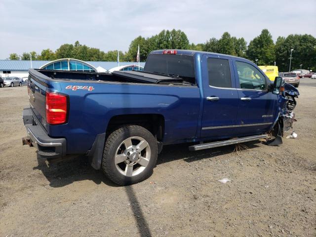 Photo 3 from auction – 2016 CHEVROLET SILVERADO with VIN 1GC2KWEGXGZ195624