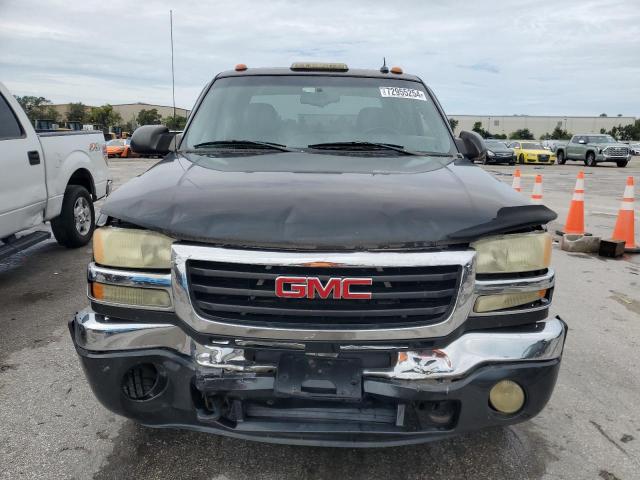 Photo 5 from auction – 2003 GMC SIERRA K25 with VIN 1GTHK231X3F140202
