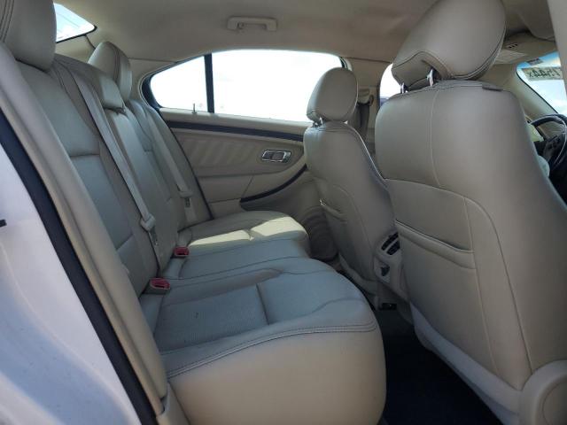 Photo 10 from auction – 2013 FORD TAURUS LIM with VIN 1FAHP2F80DG225951