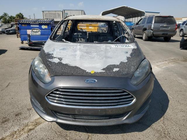Photo 5 from auction – 2016 FORD FIESTA SE with VIN 3FADP4EJ2GM174798
