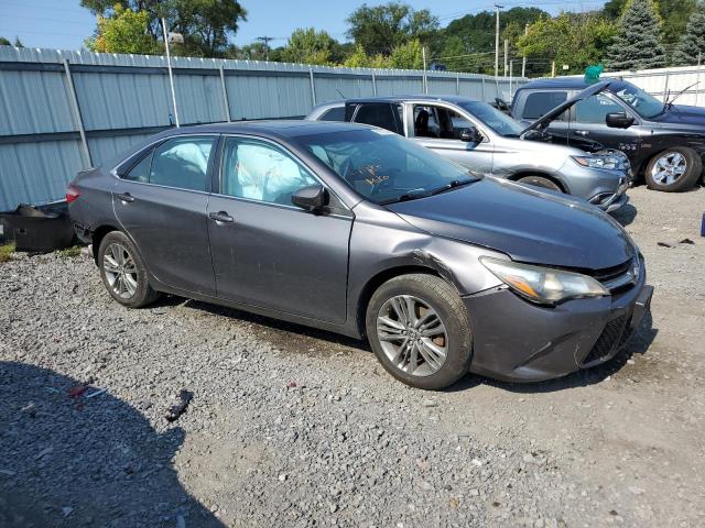 Photo 4 from auction – 2015 TOYOTA CAMRY LE with VIN 4T1BF1FK9FU097587