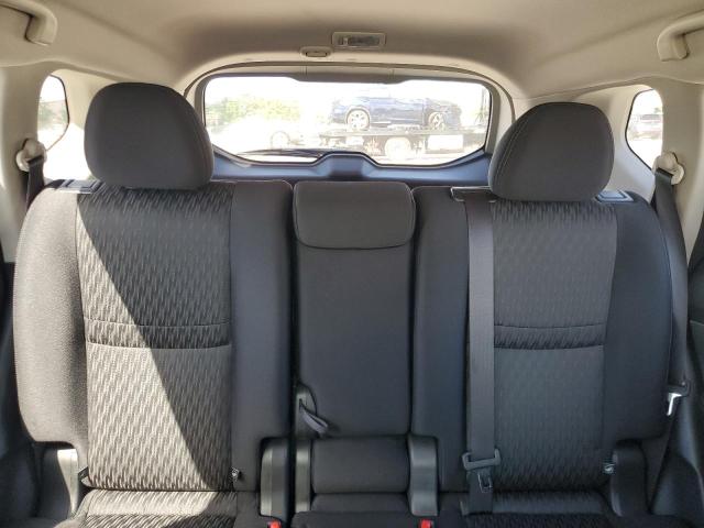Photo 10 from auction – 2017 NISSAN ROGUE S with VIN JN8AT2MT6HW144886