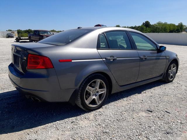 Photo 3 from auction – 2005 ACURA TL with VIN 19UUA662X5A023072