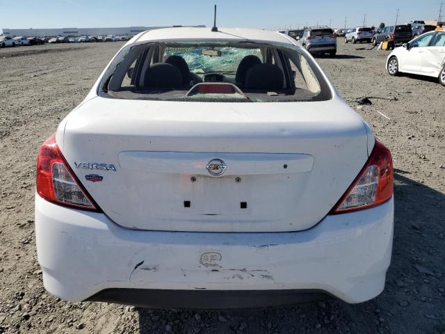 Photo 6 from auction – 2018 NISSAN VERSA S with VIN 3N1CN7AP9JL831202