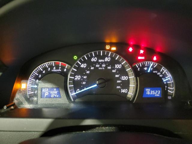 Photo 9 from auction – 2012 TOYOTA CAMRY BASE with VIN 4T1BF1FK5CU578772