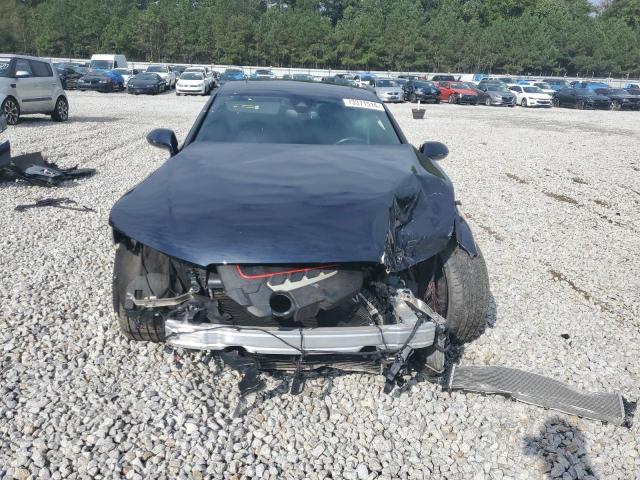 Photo 5 from auction – 2016 AUDI S7 PRESTIG with VIN WAUW2BFCXGN050058