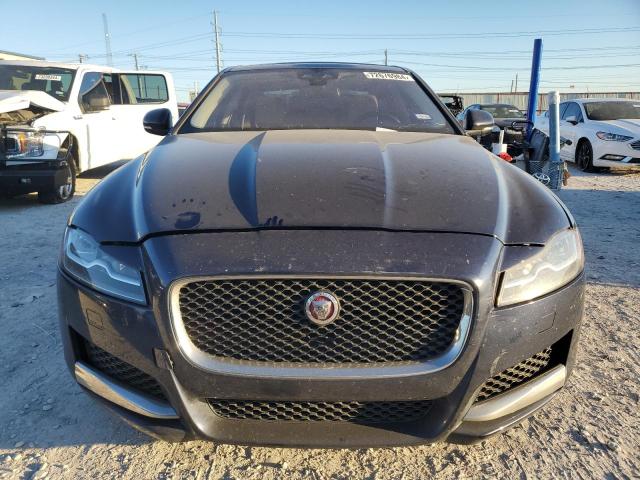 Photo 5 from auction – 2016 JAGUAR XF PREMIUM with VIN SAJBD4BV7GCY07333