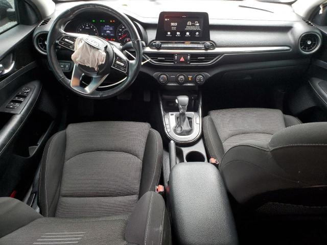 Photo 8 from auction – 2019 KIA FORTE EX with VIN 3KPF54AD2KE082375