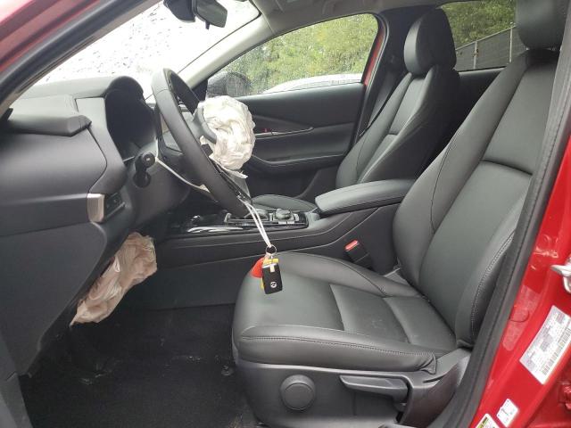 Photo 7 from auction – 2024 MAZDA CX-30 SELE with VIN 3MVDMBBM5RM674901