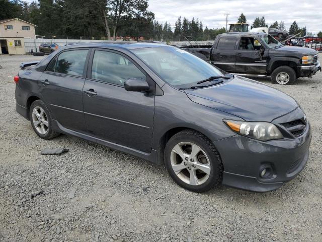 Photo 4 from auction – 2012 TOYOTA COROLLA BA with VIN 2T1BU4EE3CC864009