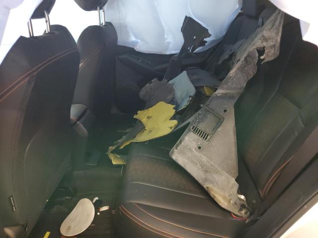 Photo 11 from auction – 2023 SUBARU CROSSTREK with VIN JF2GTHNC4PH299691