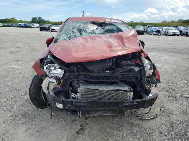 Photo 5 from auction – 2013 KIA RIO EX with VIN KNADN4A30D6119640