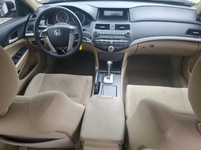 Photo 8 from auction – 2012 HONDA ACCORD LXP with VIN 1HGCP2F45CA238943
