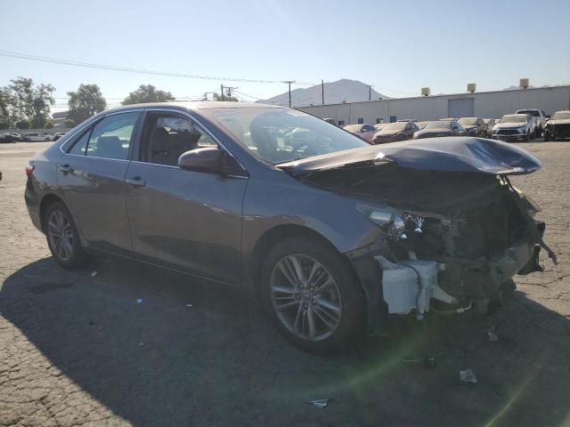 Photo 4 from auction – 2016 TOYOTA CAMRY LE with VIN 4T1BF1FK1GU182487