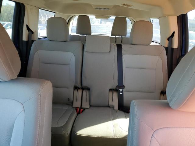 Photo 10 from auction – 2013 FORD FLEX SE with VIN 2FMGK5B8XDBD20810
