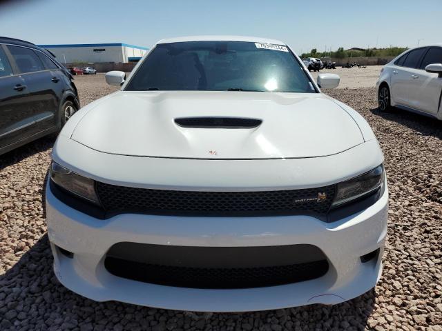Photo 5 from auction – 2018 DODGE CHARGER R/ with VIN 2C3CDXGJ1JH134767