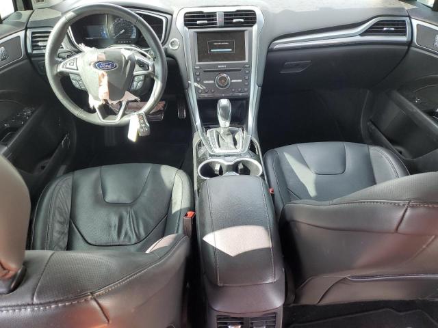 Photo 8 from auction – 2016 FORD FUSION TIT with VIN 3FA6P0K98GR364085