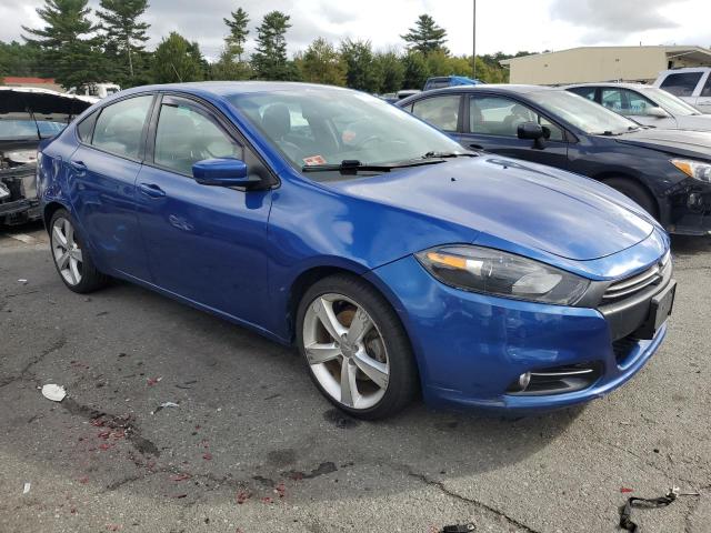 Photo 4 from auction – 2014 DODGE DART GT with VIN 1C3CDFEB7ED798502