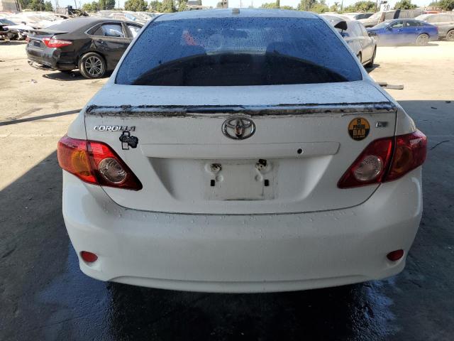 Photo 6 from auction – 2010 TOYOTA COROLLA BA with VIN JTDBU4EE2AJ080177