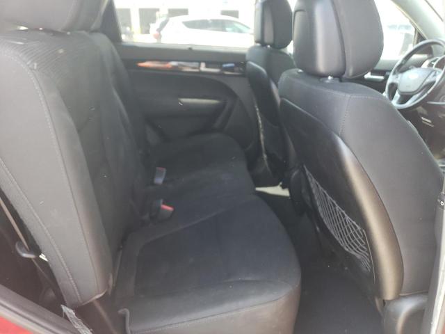 صورة رقم 11 من المزاد - 2015 KIA SORENTO LX مع VIN 5XYKT4A64FG551237