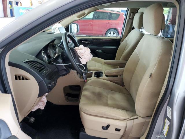Photo 7 from auction – 2016 DODGE GRAND CARA with VIN 2C4RDGCG9GR385099
