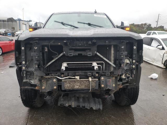 Photo 5 from auction – 2015 CHEVROLET SILVERADO with VIN 1GC1KWE88FF644612
