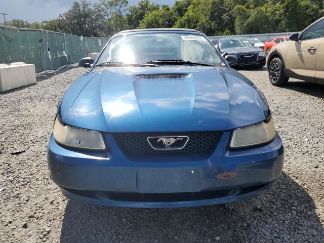 Photo 5 from auction – 2000 FORD MUSTANG with VIN 1FAFP4446YF195417