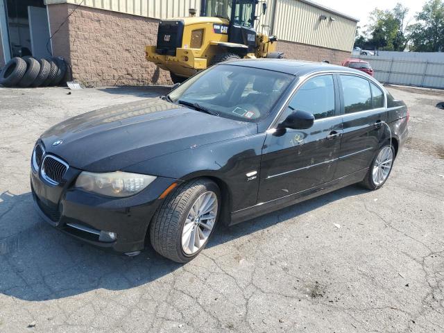 BMW 335 XI 2009 con VIN WBAPL33599A405387 - Foto de la subasta