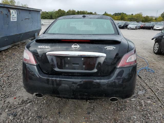 Photo 6 from auction – 2013 NISSAN MAXIMA S with VIN 1N4AA5AP9DC801854