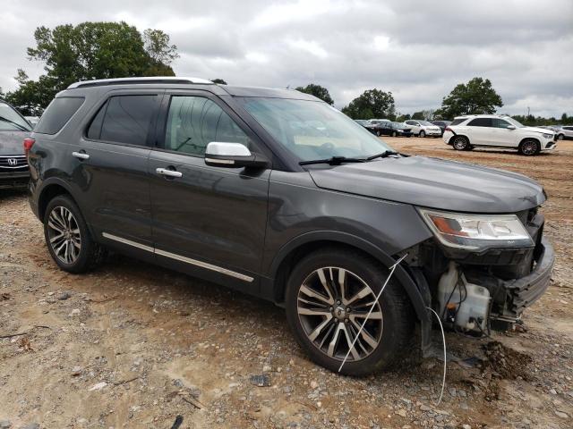 Photo 4 from auction – 2016 FORD EXPLORER P with VIN 1FM5K8HTXGGC00460