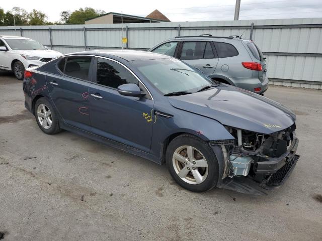 Photo 4 from auction – 2015 KIA OPTIMA LX with VIN KNAGM4A77F5596979