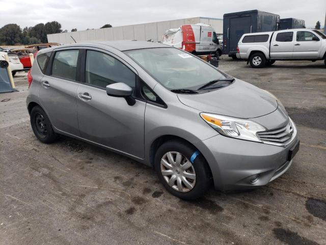 Photo 4 from auction – 2015 NISSAN VERSA NOTE with VIN 3N1CE2CP4FL358669