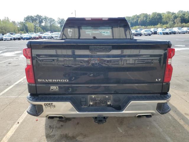 Photo 6 from auction – 2022 CHEVROLET SILVERADO with VIN 3GCUDDED9NG614461