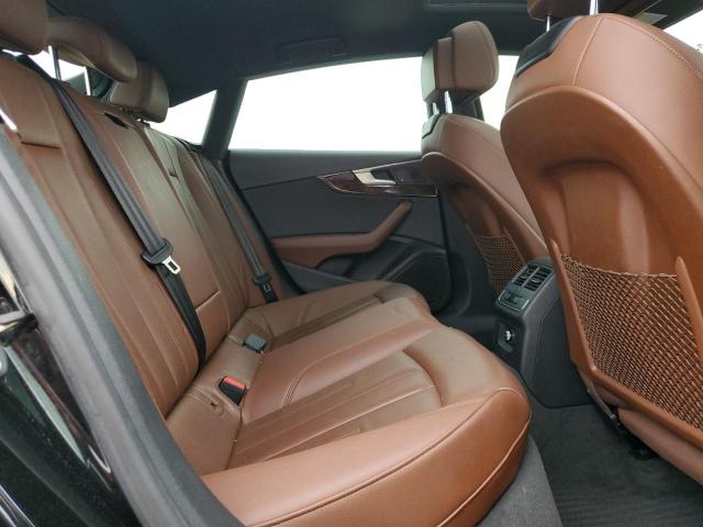 Photo 10 from auction – 2019 AUDI A5 PREMIUM with VIN WAUANCF57KA008617