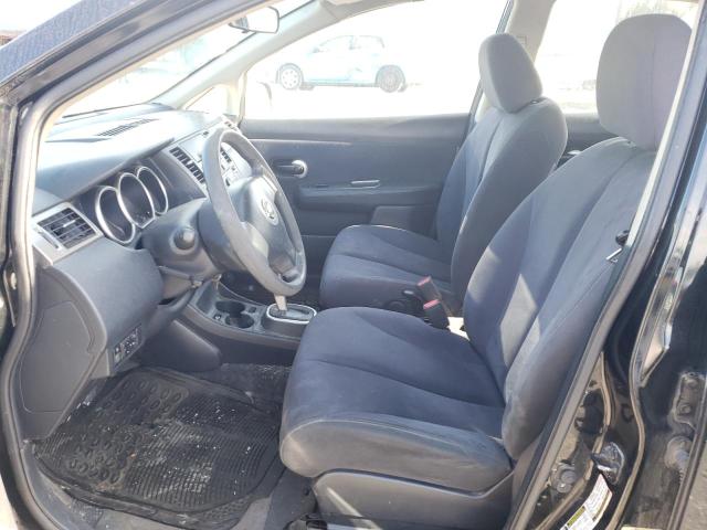 Photo 7 from auction – 2008 NISSAN VERSA S with VIN 3N1BC13E08L359878
