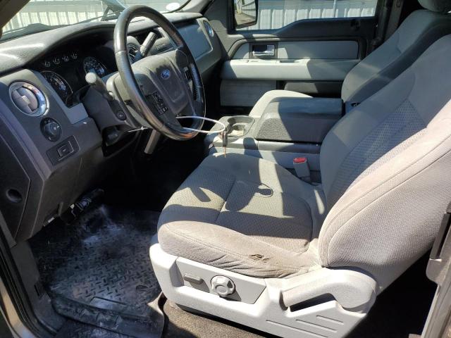 Photo 7 from auction – 2012 FORD F150 SUPER with VIN 1FTFX1ET1CFB68522