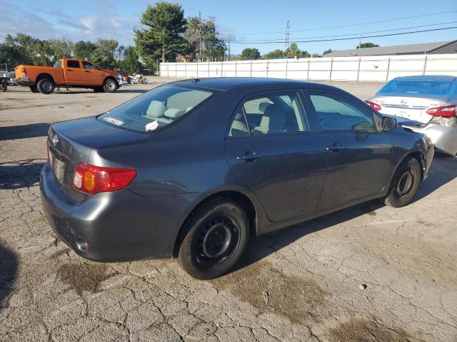 Фото 3 с аукциона – 2010 TOYOTA COROLLA BA с VIN 2T1BU4EE2AC357423