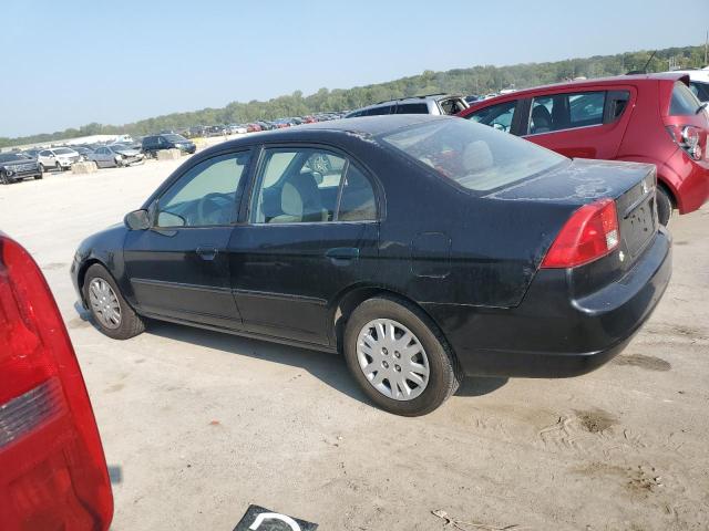 Photo 2 from auction – 2004 HONDA CIVIC LX with VIN JHMES16534S002066