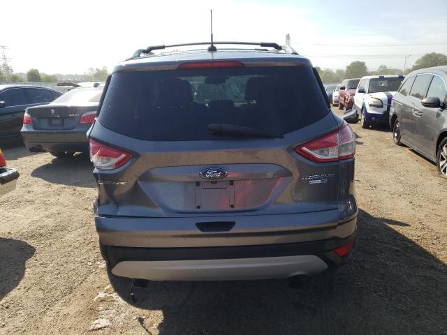 Photo 6 from auction – 2013 FORD ESCAPE TIT with VIN 1FMCU9J93DUD91304