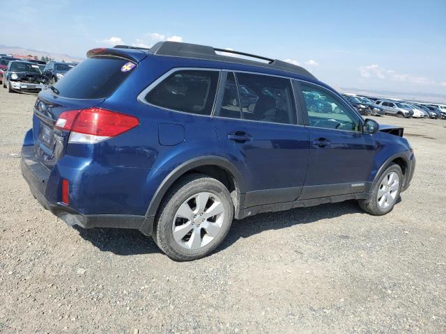 Снимка 3 от търг – 2010 SUBARU OUTBACK 2. с VIN 4S4BRBCC7A3349393