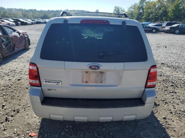 Photo 6 from auction – 2008 FORD ESCAPE XLT with VIN 1FMCU03108KB42592