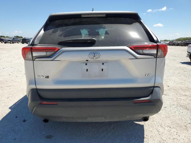 Photo 6 from auction – 2021 TOYOTA RAV4 LE with VIN 2T3H1RFV2MC108906