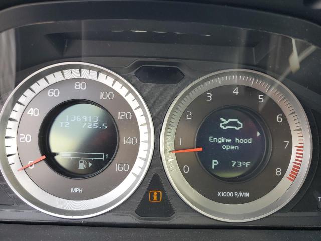 Photo 9 from auction – 2013 VOLVO XC70 3.2 with VIN YV4952BZ5D1154801