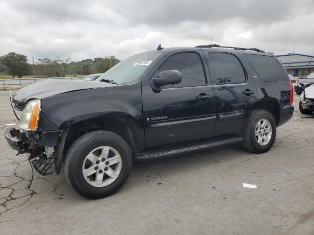 GMC YUKON 2008 with VIN 1GKFK13098R104536 - Photo from auction