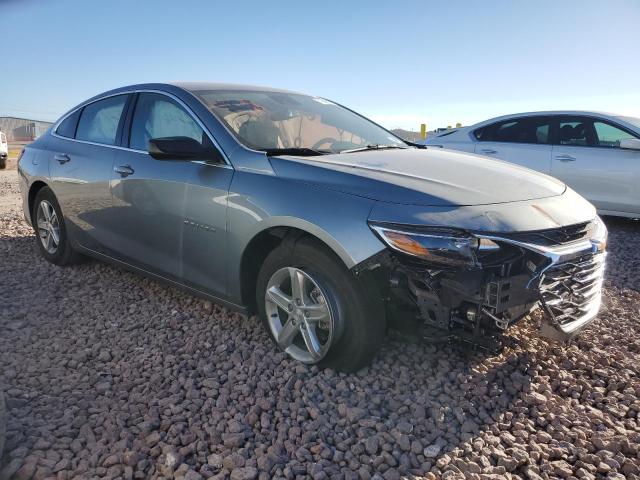 Photo 4 from auction – 2024 CHEVROLET MALIBU LS with VIN 1G1ZC5ST6RF201889
